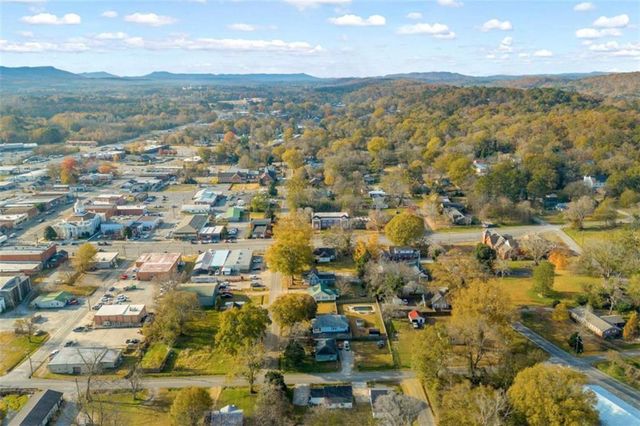 60 Union Street, Summerville, GA 30747