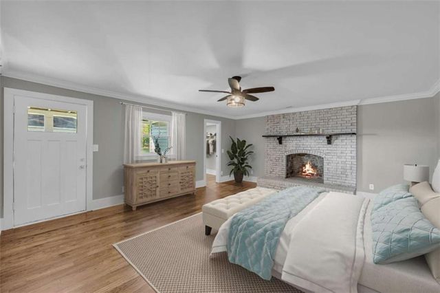 60 Union Street, Summerville, GA 30747