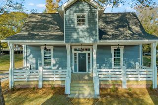 60 Union Street, Summerville, GA 30747