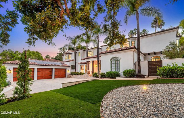 1389 Pathfinder Avenue, Westlake Village, CA 91362
