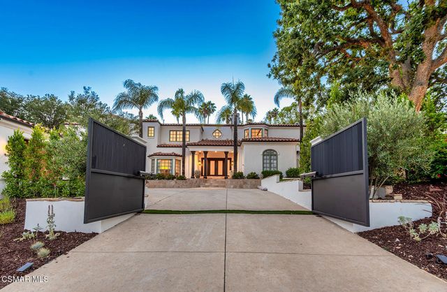 1389 Pathfinder Avenue, Westlake Village, CA 91362