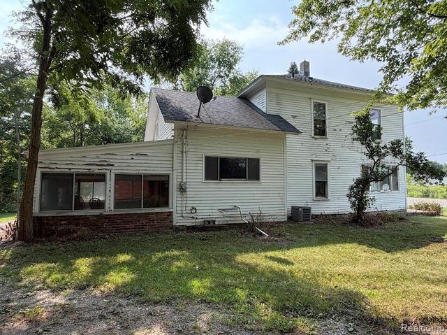 16649 Dixie Highway, Groveland Township, MI 48350