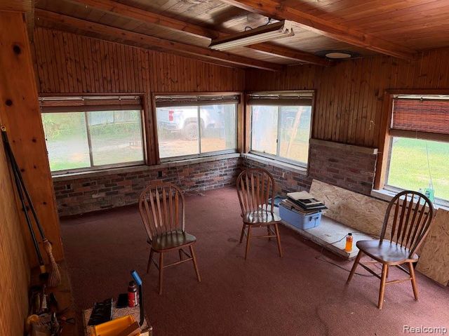 16649 Dixie Highway, Groveland Township, MI 48350