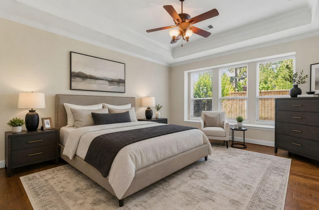 10 Little Falls Place, Tomball, TX 77375