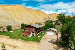 2770 S 9500 E, Jensen, UT 84035