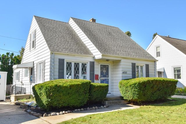 4707 W Sumac PLACE, Milwaukee, WI 53219