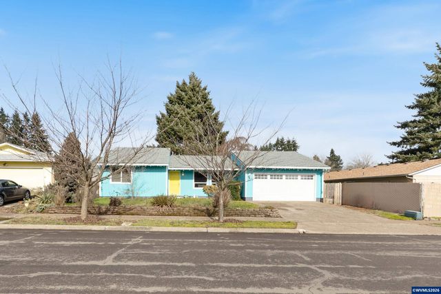 465 Flint Ridge St SE, Salem, OR 97306