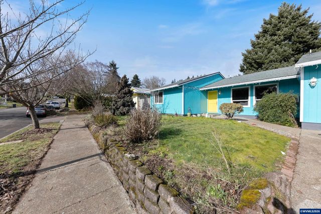 465 Flint Ridge St SE, Salem, OR 97306