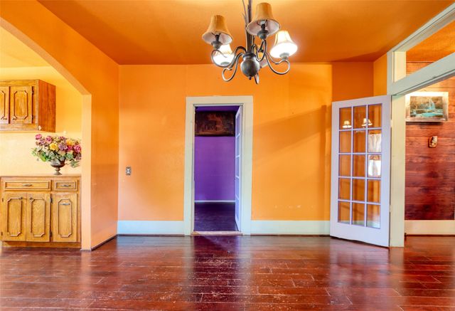 2620 State Highway 7, Chilton, TX 76632