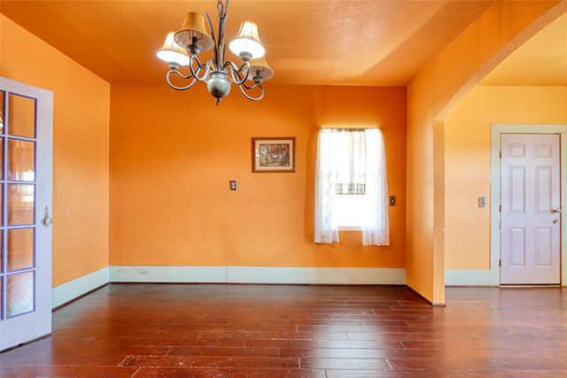 2620 State Highway 7, Chilton, TX 76632