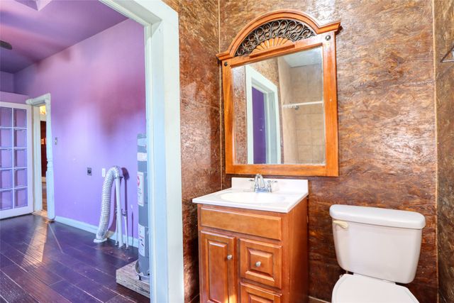 2620 State Highway 7, Chilton, TX 76632