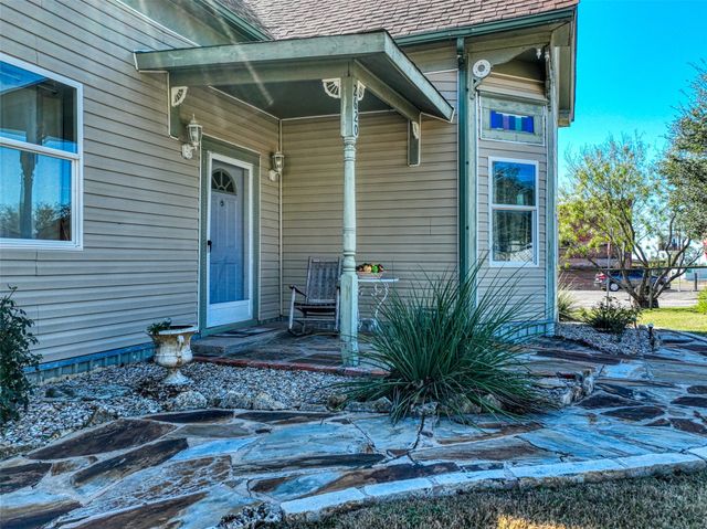 2620 State Highway 7, Chilton, TX 76632