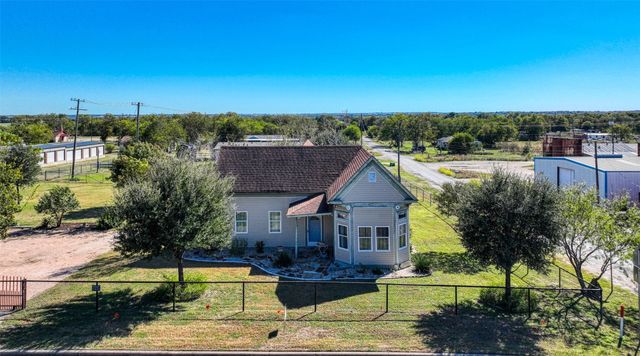 2620 State Highway 7, Chilton, TX 76632