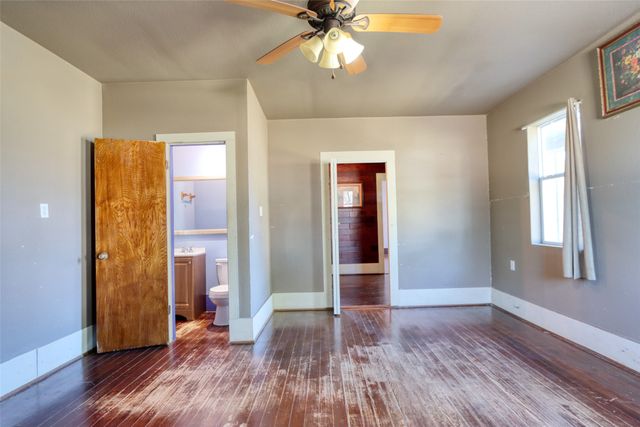 2620 State Highway 7, Chilton, TX 76632