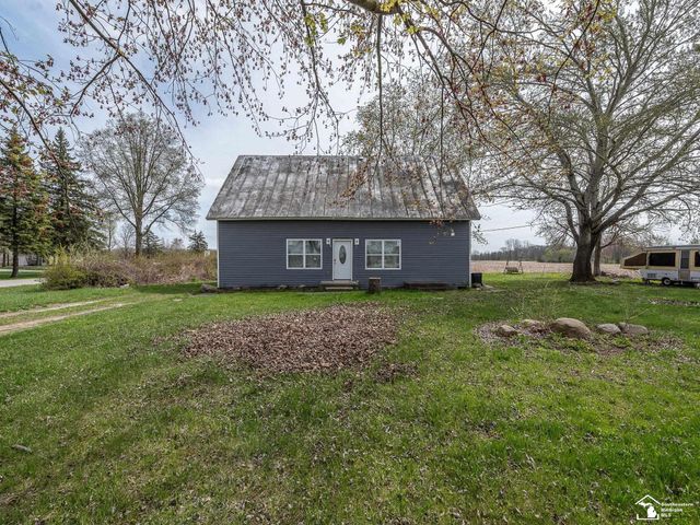 13680 Martinsville Road, Carleton, MI 48117