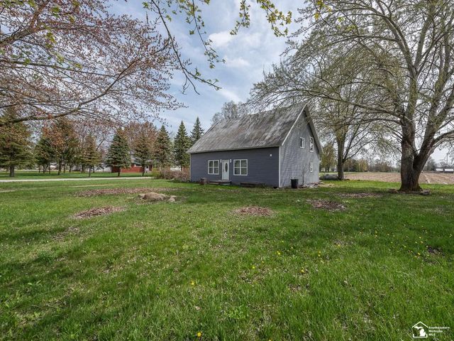 13680 Martinsville Road, Carleton, MI 48117