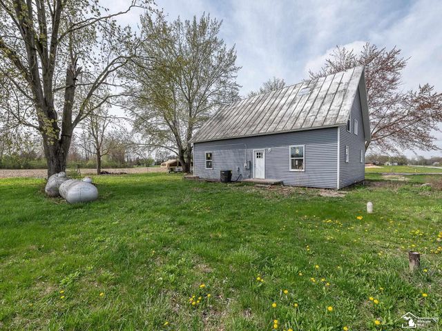 13680 Martinsville Road, Carleton, MI 48117