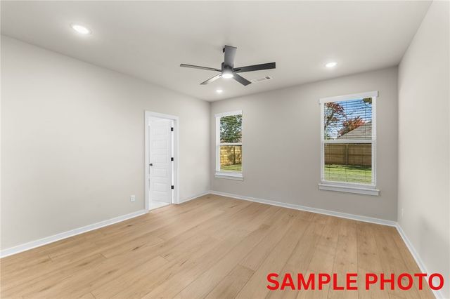 3950 Repose Street, Springdale, AR 72764