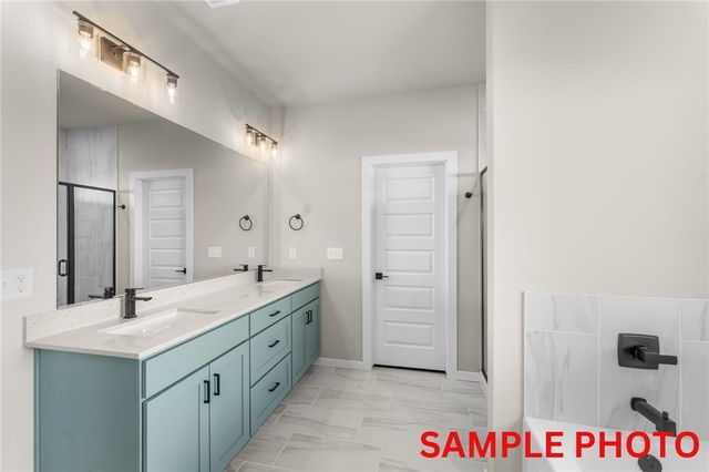 3950 Repose Street, Springdale, AR 72764