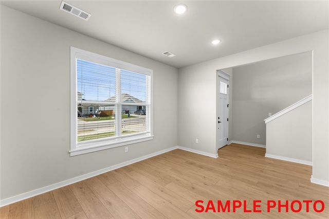 3950 Repose Street, Springdale, AR 72764