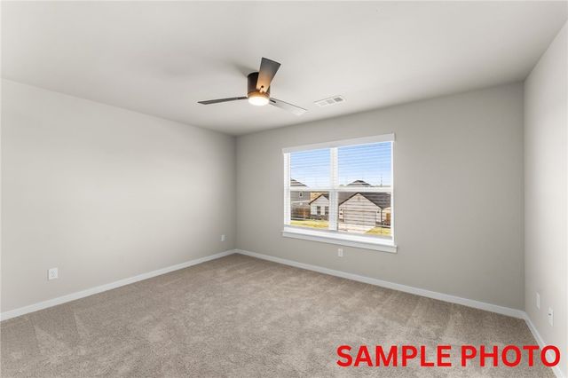 3950 Repose Street, Springdale, AR 72764