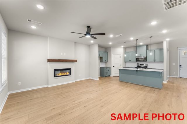 3950 Repose Street, Springdale, AR 72764