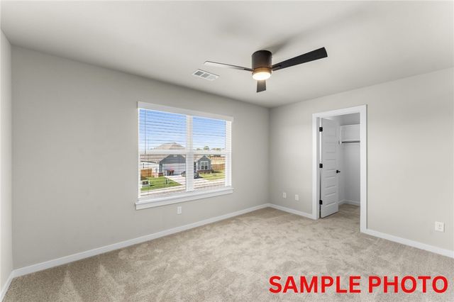 3950 Repose Street, Springdale, AR 72764