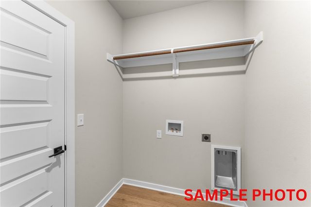 3950 Repose Street, Springdale, AR 72764