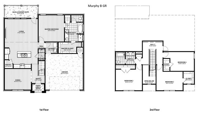 3950 Repose Street, Springdale, AR 72764