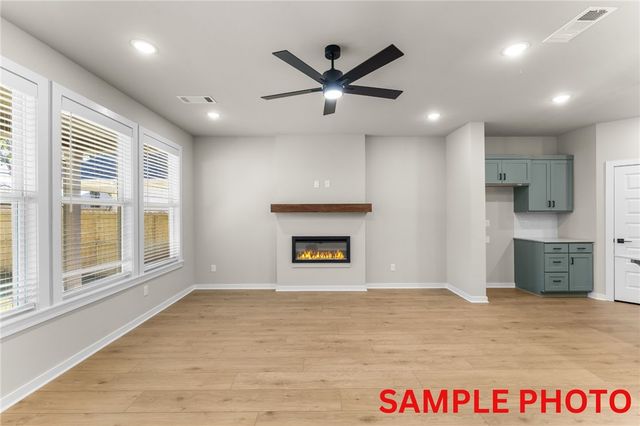 3950 Repose Street, Springdale, AR 72764