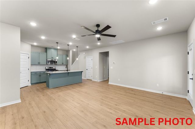 3950 Repose Street, Springdale, AR 72764