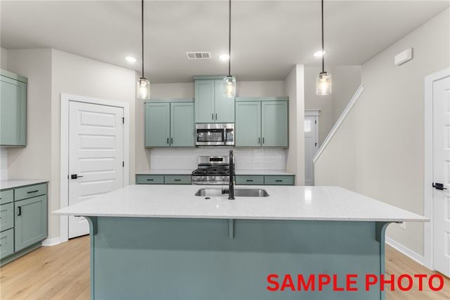 3950 Repose Street, Springdale, AR 72764