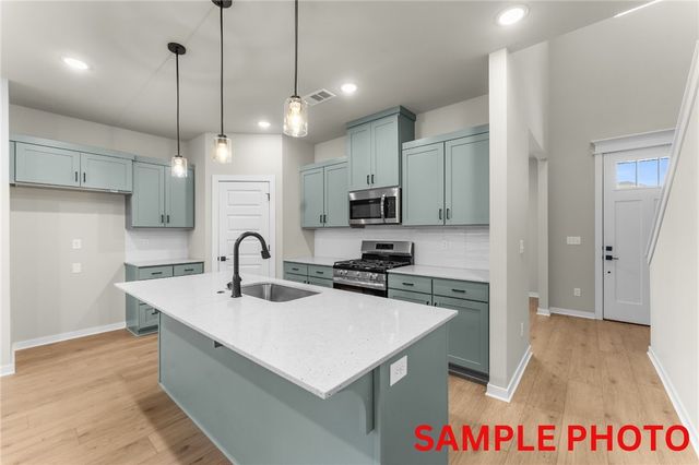 3950 Repose Street, Springdale, AR 72764