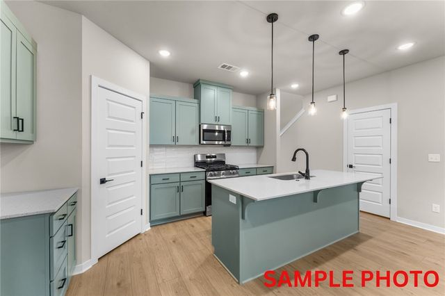 3950 Repose Street, Springdale, AR 72764