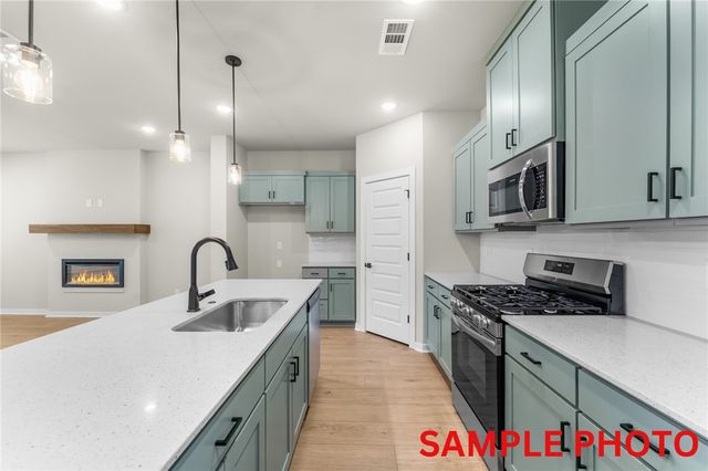 3950 Repose Street, Springdale, AR 72764