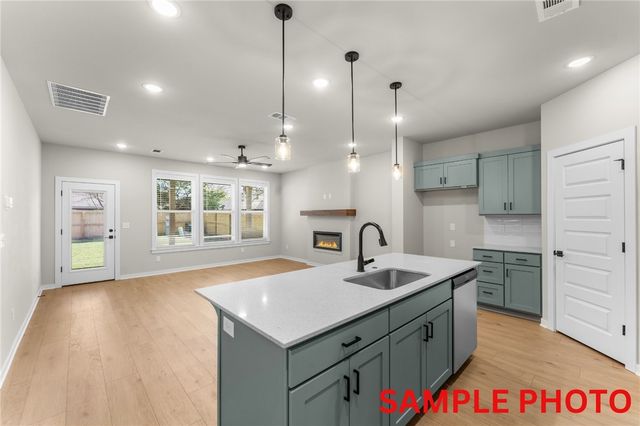 3950 Repose Street, Springdale, AR 72764