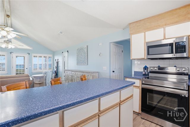 150 Smoakhouse Drive, Midway, GA 31320
