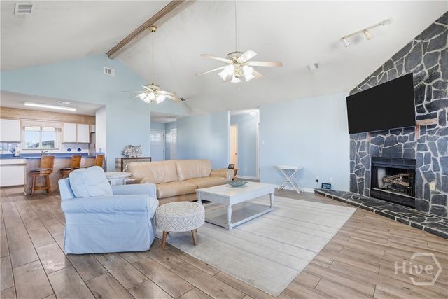 150 Smoakhouse Drive, Midway, GA 31320