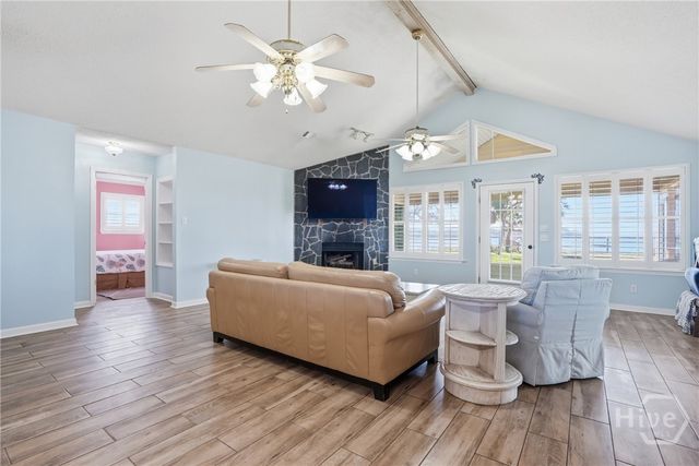 150 Smoakhouse Drive, Midway, GA 31320