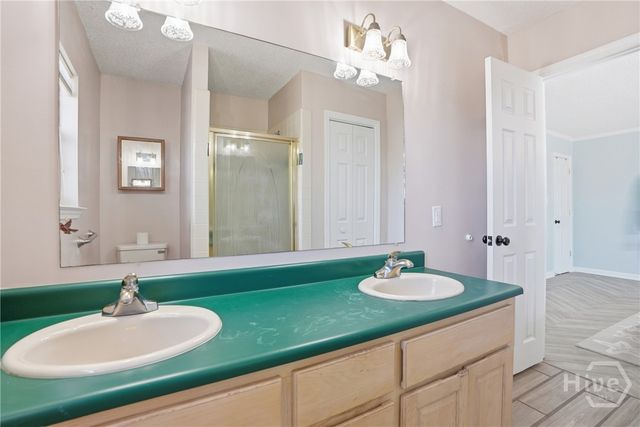 150 Smoakhouse Drive, Midway, GA 31320