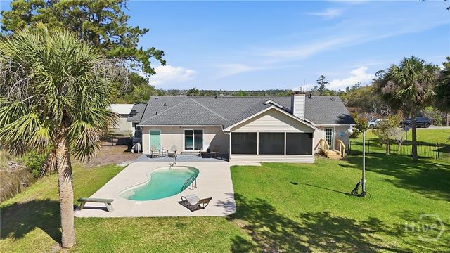 150 Smoakhouse Drive, Midway, GA 31320
