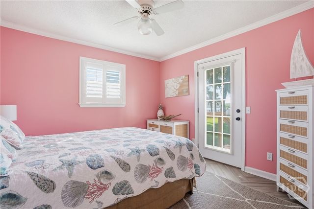 150 Smoakhouse Drive, Midway, GA 31320
