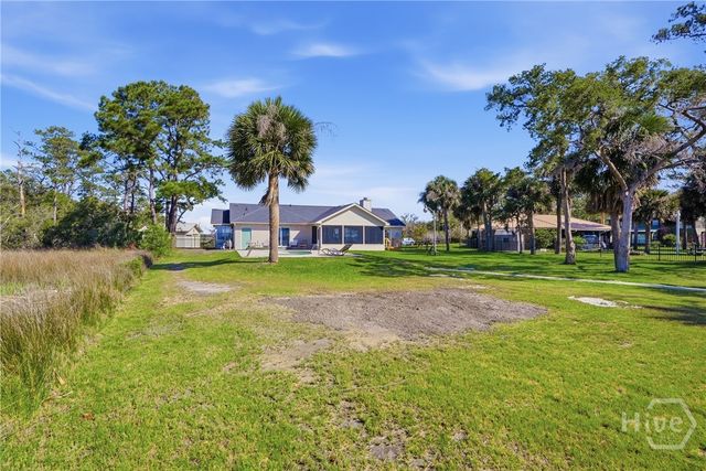 150 Smoakhouse Drive, Midway, GA 31320