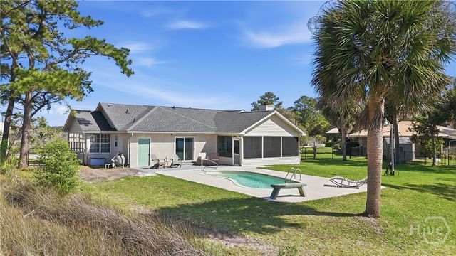 150 Smoakhouse Drive, Midway, GA 31320