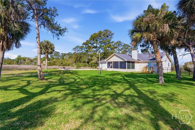 150 Smoakhouse Drive, Midway, GA 31320