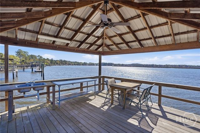150 Smoakhouse Drive, Midway, GA 31320