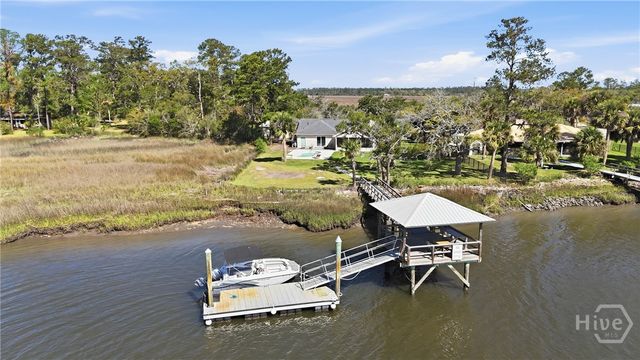 150 Smoakhouse Drive, Midway, GA 31320