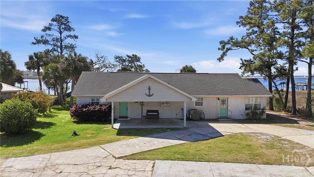 150 Smoakhouse Drive, Midway, GA 31320