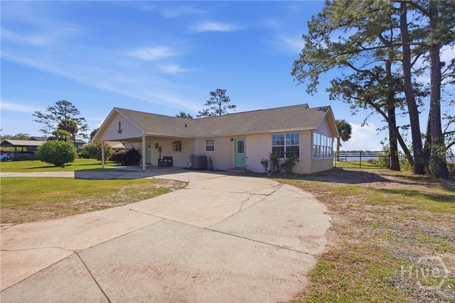 150 Smoakhouse Drive, Midway, GA 31320