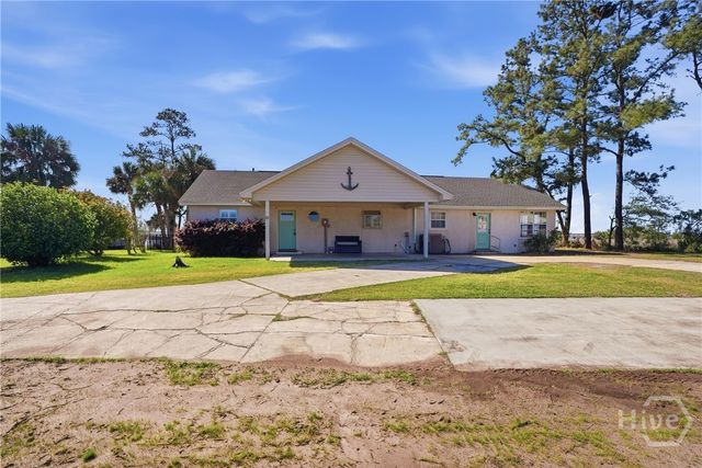 150 Smoakhouse Drive, Midway, GA 31320
